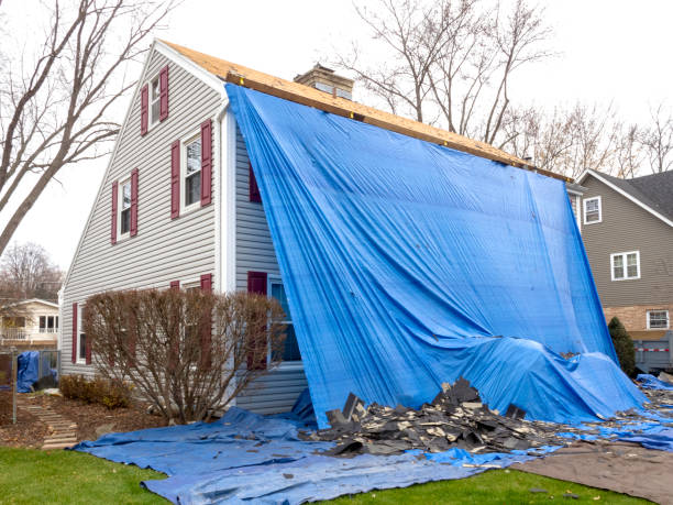 Woodland Beach, MI Siding Installation & Repair Company